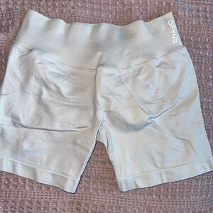 Dfyne Impact shorts - lunar rock